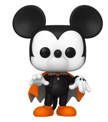 Funko Pop! Disney #795 Mickey Mouse