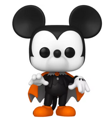 Funko Pop! Disney #795 Mickey Mouse