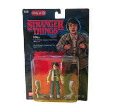 Bandai: Stranger Things: Mike (Target Exclusive) #03
