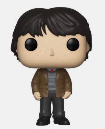 Stranger Things Pop! Funko Mike (Snowball Dance) Vinyl Television Figure #729