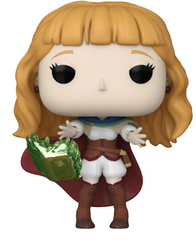 BLACK CLOVER  # 1552  -  POP! VINYL FIGURE OF MIMOSA #1552