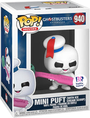 Funko Pop! Mini Puft (Baskin Robbins) #940