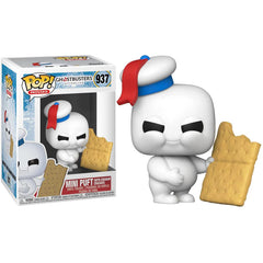 Funko Pop! Mini Puft (with graham cracker) #937