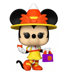 Funko Pop! Disney #1219 Minnie Mouse
