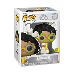 Funko Pop! Disney 100: Mirabel (Glows) #1327