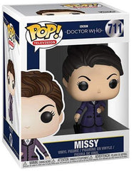 Funko Pop! Doctor Who: Missy #711