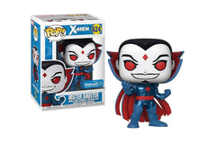 Funko Pop! X-Men: Mister Sinister (Walmart Exclusive) #624
