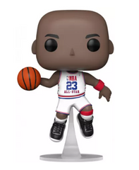 Funko Pop! NBA #137 – Michael Jordan (NBA All-Stars)