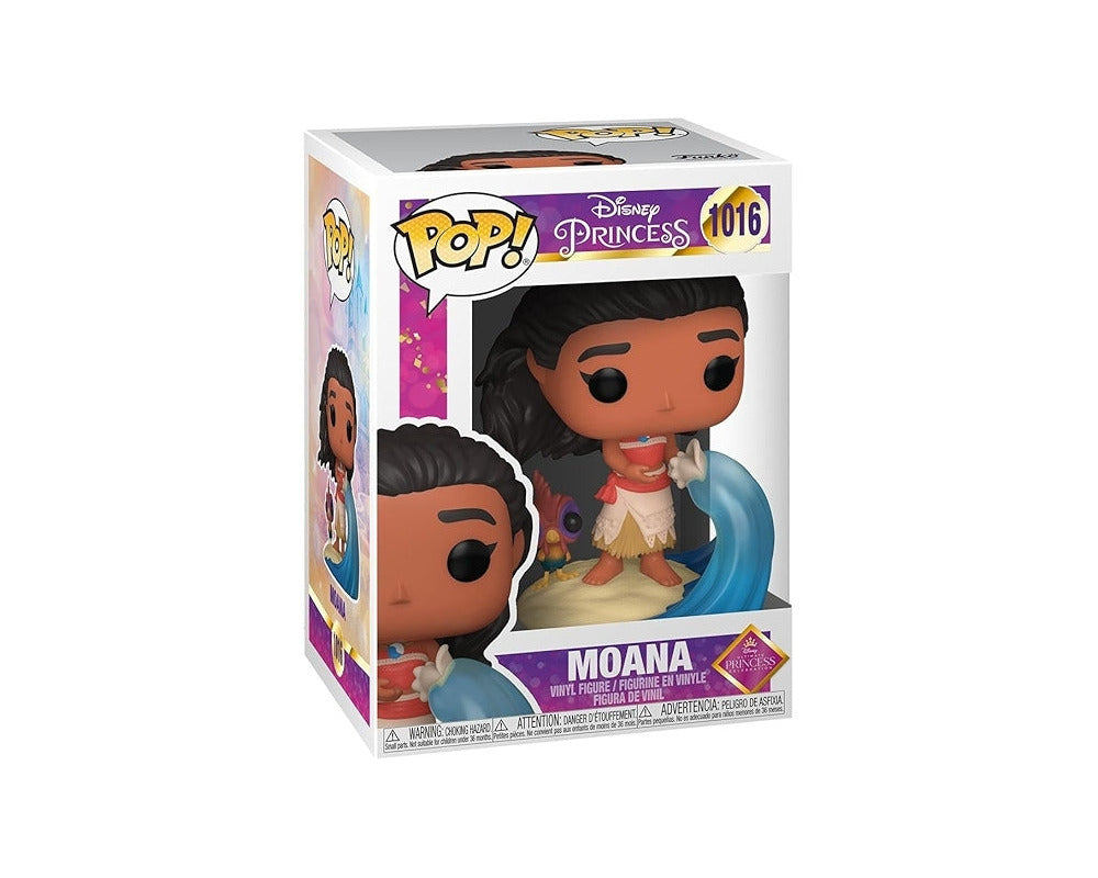 Funko Pop! Princess: Moana #1016