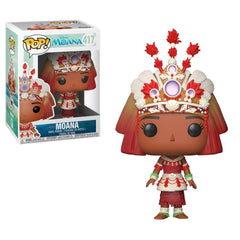 Funko Pop! Moana #417