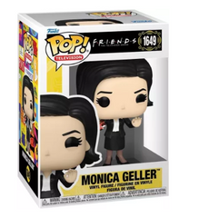 Funko Pop! Friends #1649 – Monica Geller (with Mockolate)