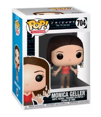 Funko Pop! Television: Friends – Monica Geller #704