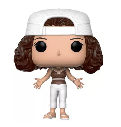 Funko Pop! Friends #704 Monica Geller CHASE