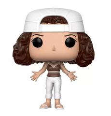 Funko Pop! Friends #704 Monica Geller CHASE