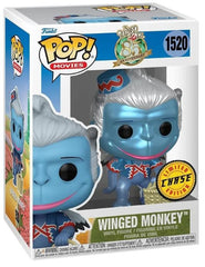 Funko Pop! The Wizard of Oz: Winged Monkey (Chase) #1520