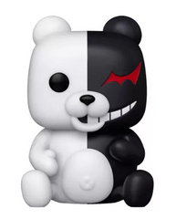 Funko Pop! PlayStation #1066 – Danganronpa 3: Monokuma