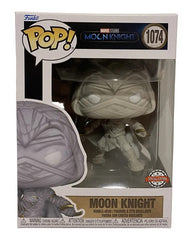 Funko Pop! Moon Knight (Special Edition) #1074
