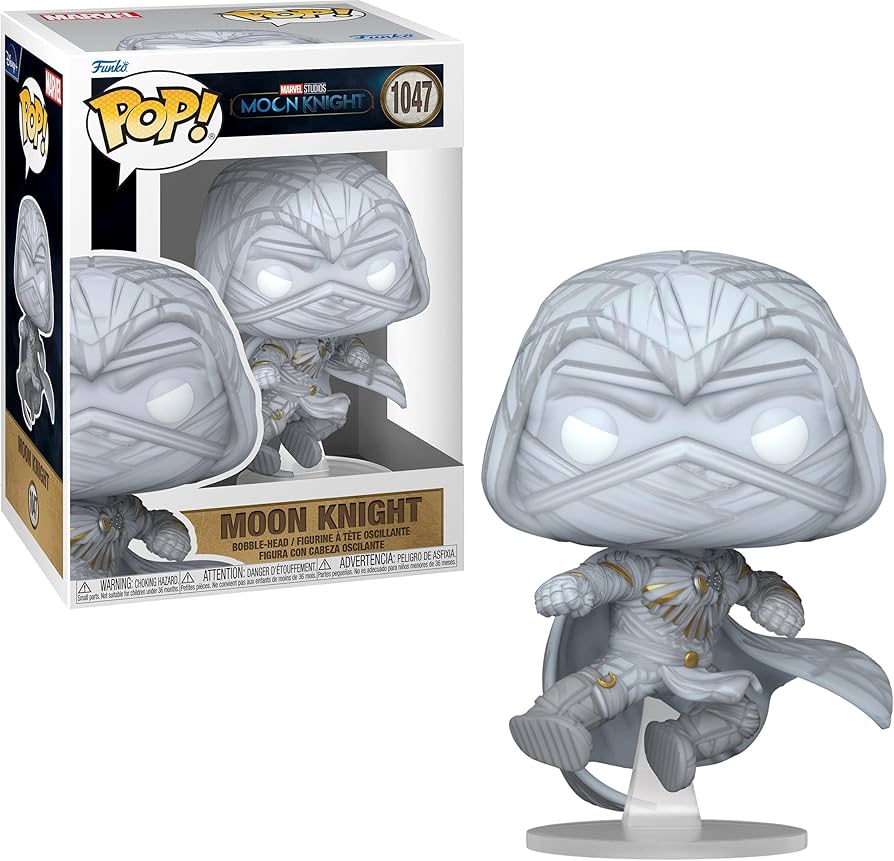 Funko Pop! Moon Knight #1047