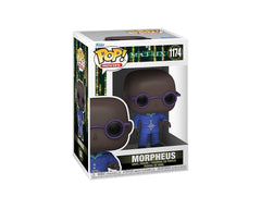 Funko Pop! The Matrix: Morpheus #1174