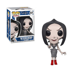 Funko Pop! The Other Mother #427