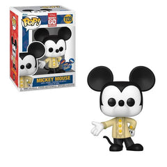 Funko Pop! Mickey Go Philippines: Mickey Mouse #1139