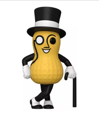 Funko Pop! Ad Icons – Mr. Peanut #107