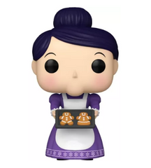 Funko Pop! Movies: Rudolph the Red-Nosed Reindeer – Mrs. Claus #1263