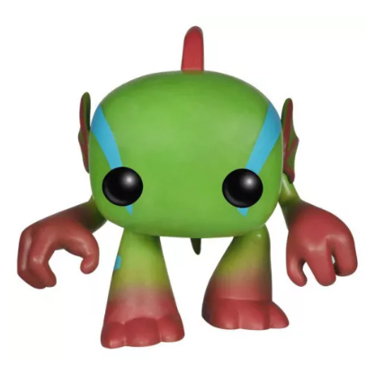 Funko Pop! World of Warcraft – Murloc #33