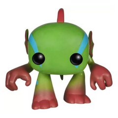 Funko Pop! World of Warcraft – Murloc #33