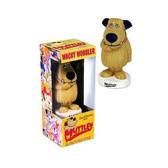 Funko Wacky Wobblers - Muttley