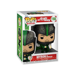 Funko Pop! Jingle all the way: Myron as Dementor #1166