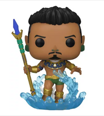 Funko Pop! Marvel – Namor (Black Panther: Wakanda Forever) #1094