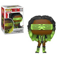 Funko Pop! Naomi #75