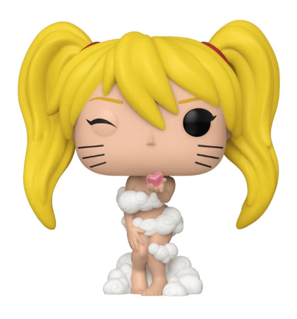 Funko Pop! Anime: Naruto - Naruto Uzumaki (Sexy Jutsu) #726 [Special Edition]