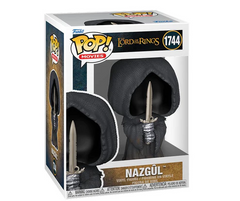 Pop Movies The Lord of the Rings  Vinyl Figure - Nazgul #1744