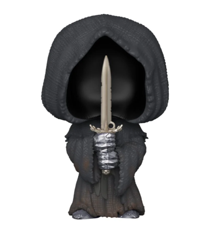 Pop Movies The Lord of the Rings  Vinyl Figure - Nazgul #1744