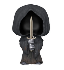 Pop Movies The Lord of the Rings  Vinyl Figure - Nazgul #1744
