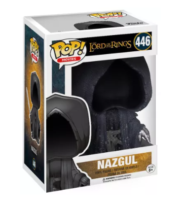 Funko Pop! Nazgûl (#446) – The Lord of the Rings
