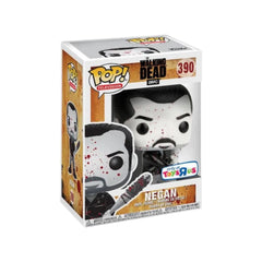 Funko Pop! The Walking Dead: Negan (Toys R Us Exclusive) #390