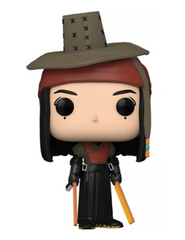 Funko Pop! Rebel Moon #1534 Nemesis
