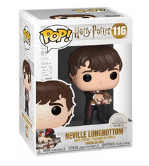 Funko Pop! Harry Potter – Neville Longbottom #116