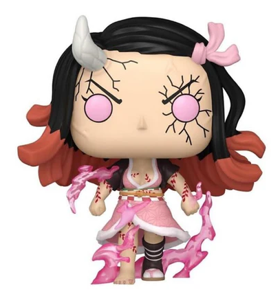 Funko Pop! Demon Slayer Nezuko Kamado Demon Form #1749