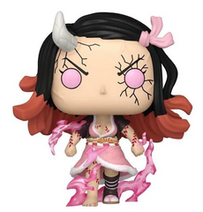 Funko Pop! Demon Slayer Nezuko Kamado Demon Form #1749