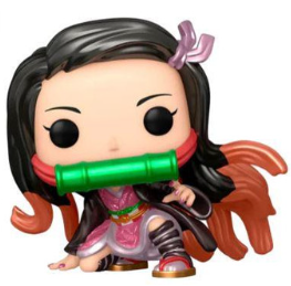 Funko Pop! Animation Demon Slayer 868 Nezuko Kamado (Special Edition)