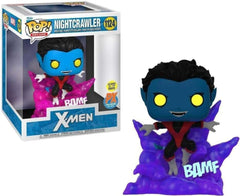 Funko Pop! Nightcrawler (Glows in the Dark) [PX Exclusive]  #1124