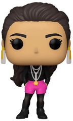 Funko Pop! Vinyl: Marvel - Nikki #1133