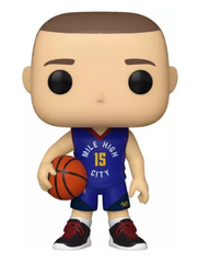 Funko Pop! NBA #88 – Nikola Jokić