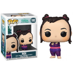 Funko Pop! Raya and the last dragon: Noi #1002
