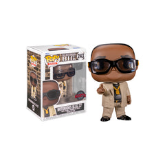 Funko Pop! Notorious B.I.G. with suit (Special Edition) #243 (sticker imperfection)