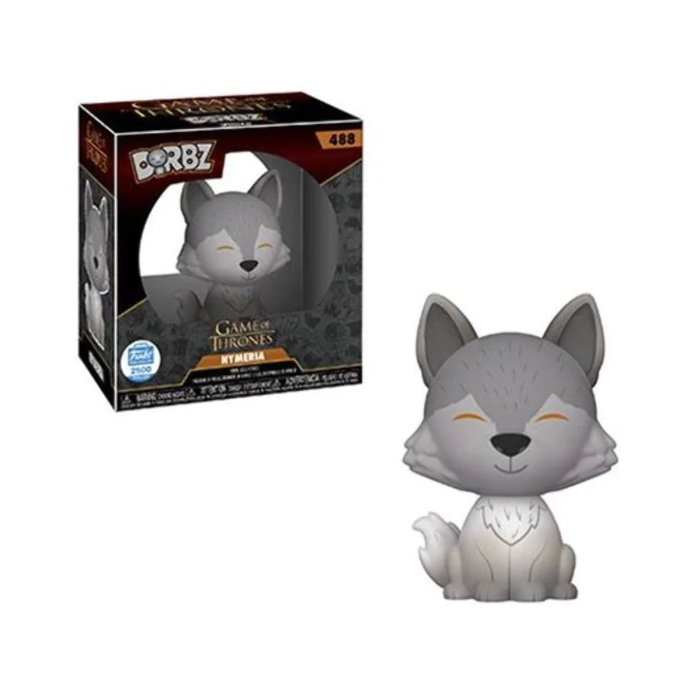 Funko Dorbz - Nymeria #488